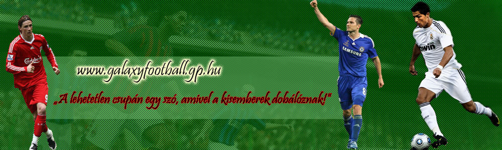 GaLaXyFoOtBaLl
